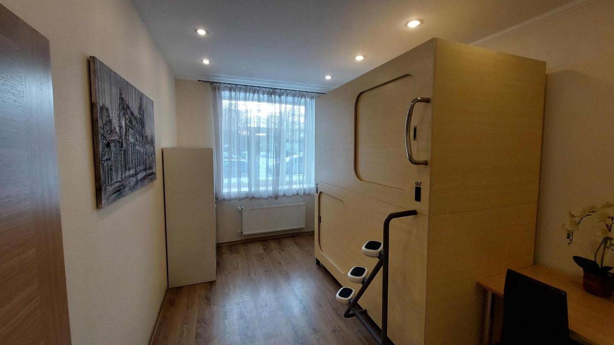 Happy Hotel รีกา ภายนอก รูปภาพ