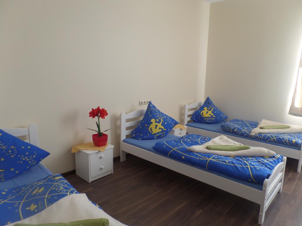 Happy Hotel รีกา ห้อง รูปภาพ