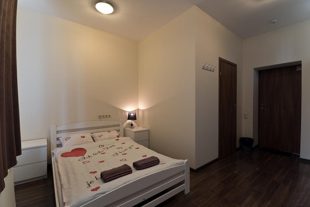 Happy Hotel รีกา ภายนอก รูปภาพ