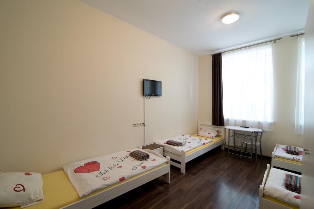 Happy Hotel รีกา ภายนอก รูปภาพ